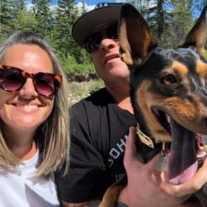 Meet your Posher, Raegan